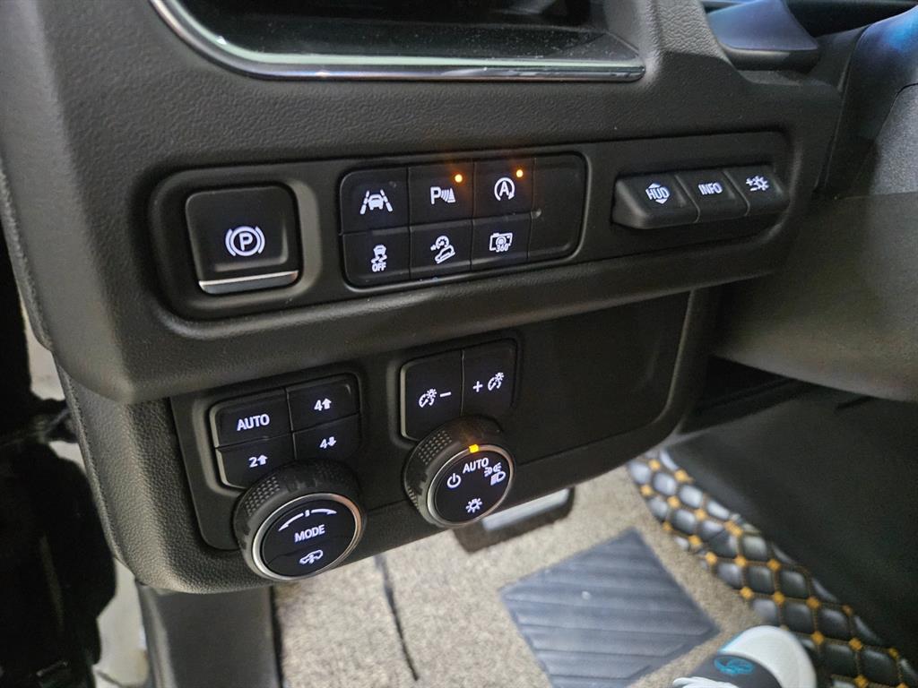 Chevrolet Tahoe 2024 Negro - Importación desde Corea - HF Imports Iquique - Foto 13