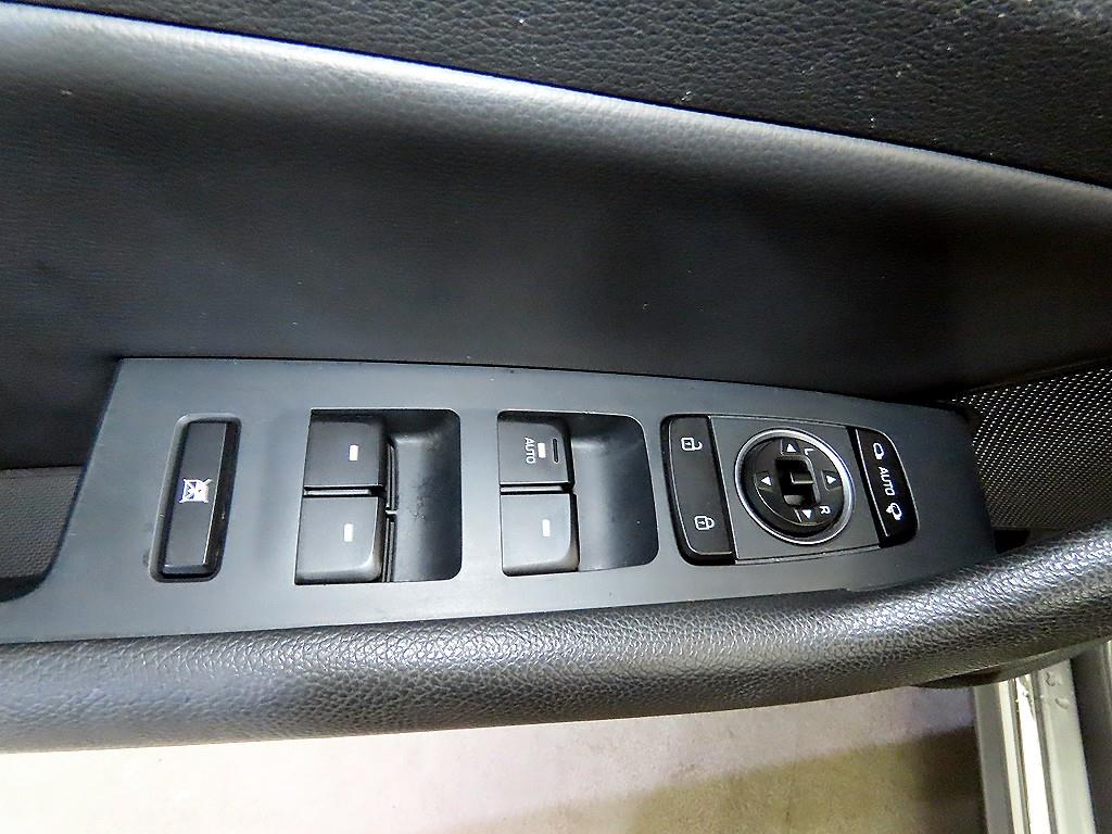 HYUNDAI Sonata 2018 Gris - Importación desde Corea - HF Imports Iquique - Foto 13