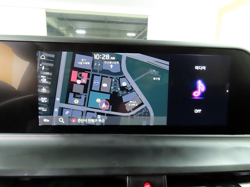 KIA Seltos 2025 - Importación desde Corea - HF Imports Iquique - Foto 15