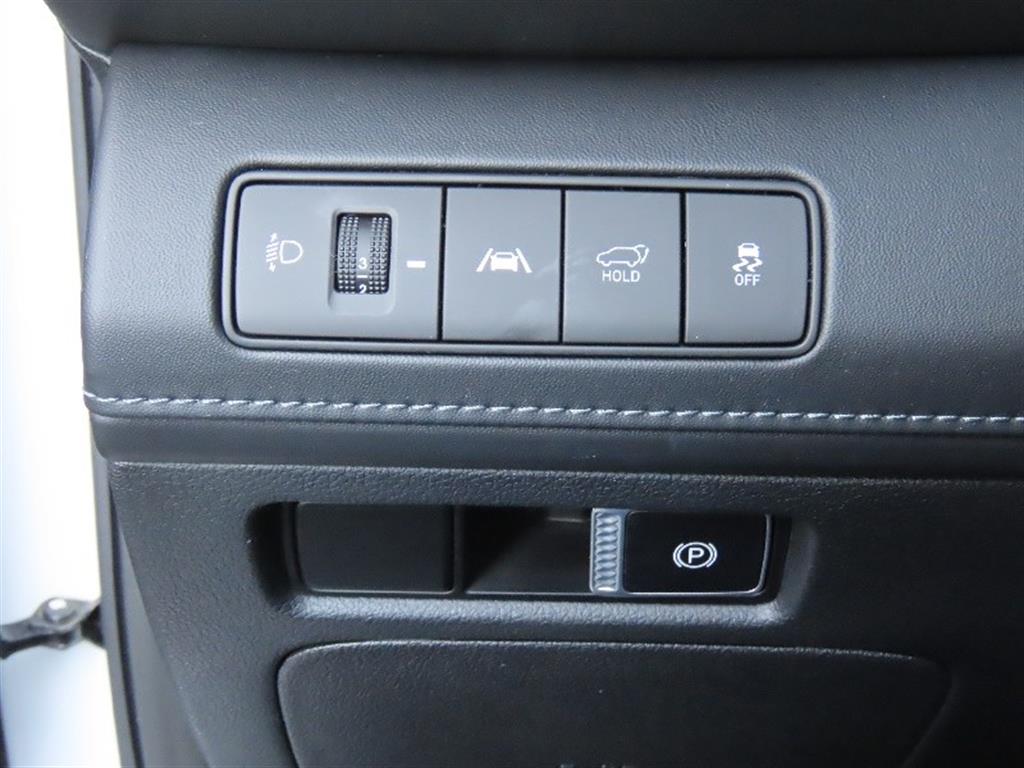 HYUNDAI Santa Fe - Vista 11