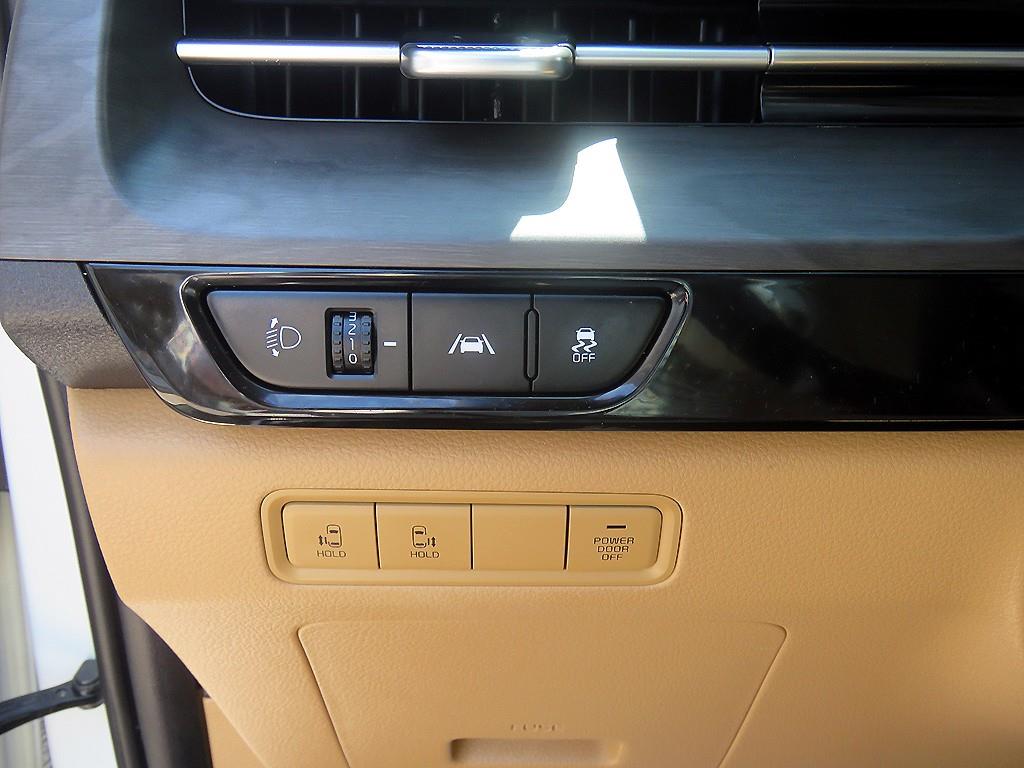 KIA Carnival - Vista 12