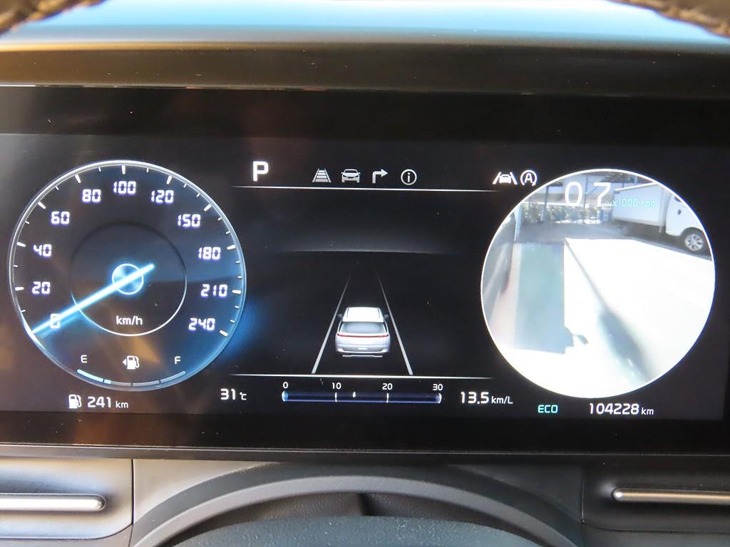 KIA Carnival - Vista 10