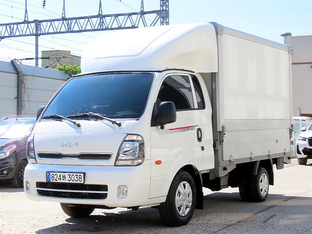 Small Truck Top_Wingbody - Vista 2