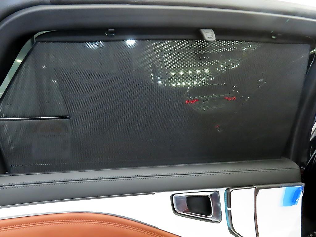KIA K8 2026 Negro - Importación desde Corea - HF Imports Iquique - Foto 15