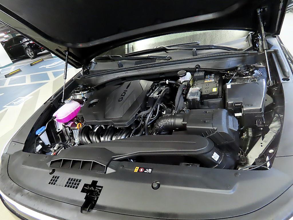 KIA K8 2026 Negro - Importación desde Corea - HF Imports Iquique - Foto 19