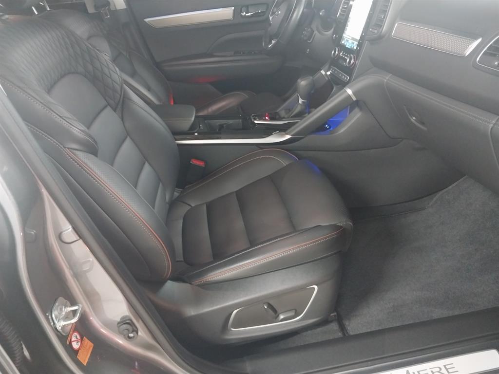 SAMSUNG QM6 2020 Gris - Importación desde Corea - HF Imports Iquique - Foto 18