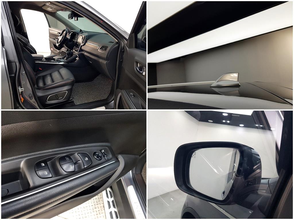 SAMSUNG QM6 2019 Gris - Importación desde Corea - HF Imports Iquique - Foto 17