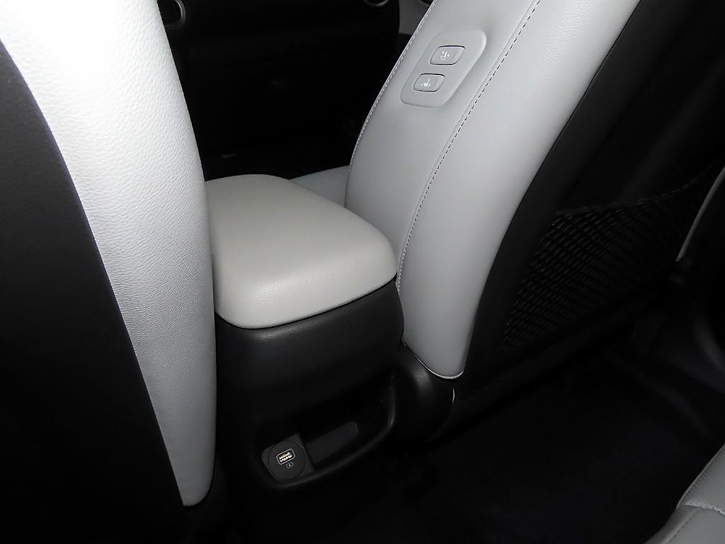 HYUNDAI Kona 2021 Gris - Importación desde Corea - HF Imports Iquique - Foto 13