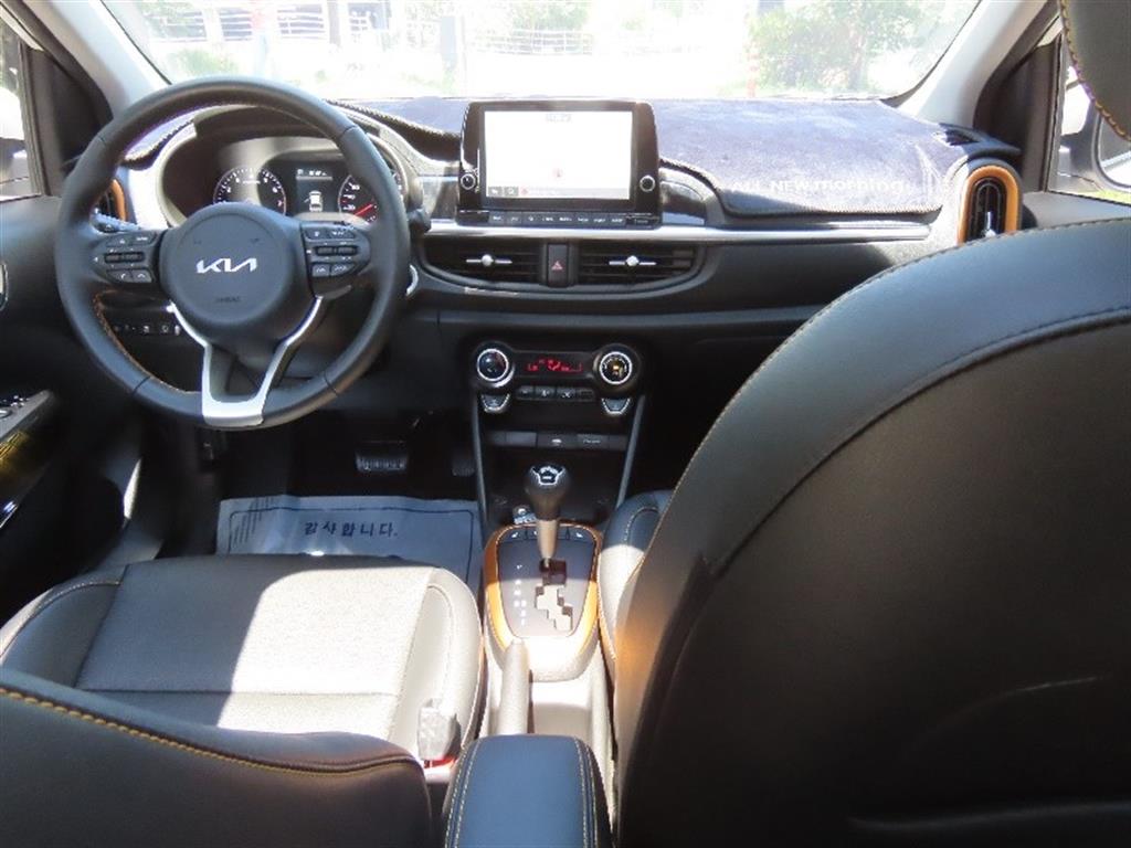 KIA Morning 2022 - Importación desde Corea - HF Imports Iquique - Foto 15