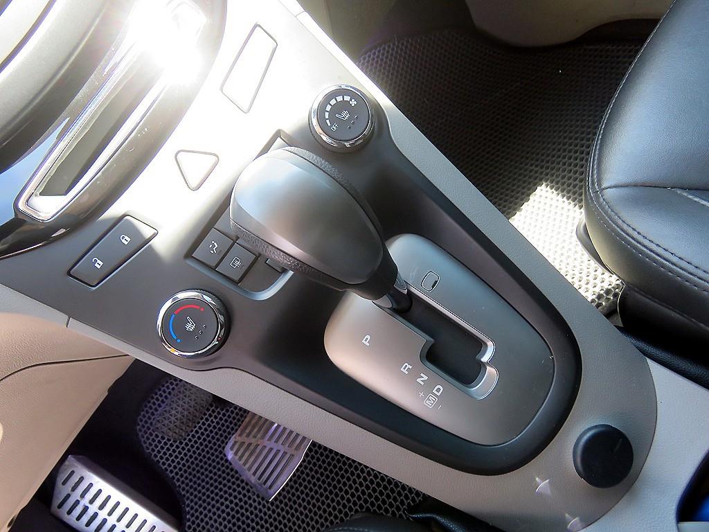 Chevrolet Orlando 2015 - Importación desde Corea - HF Imports Iquique - Foto 14
