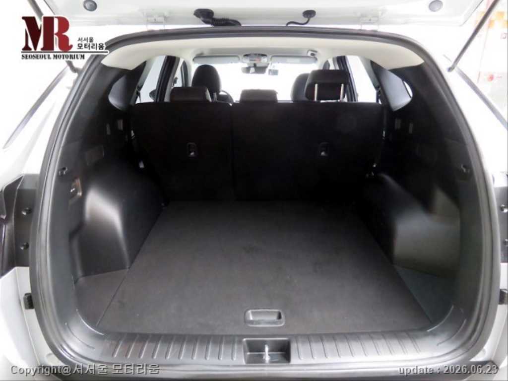 HYUNDAI Tucson 2021 Gris - Importación desde Corea - HF Imports Iquique - Foto 18
