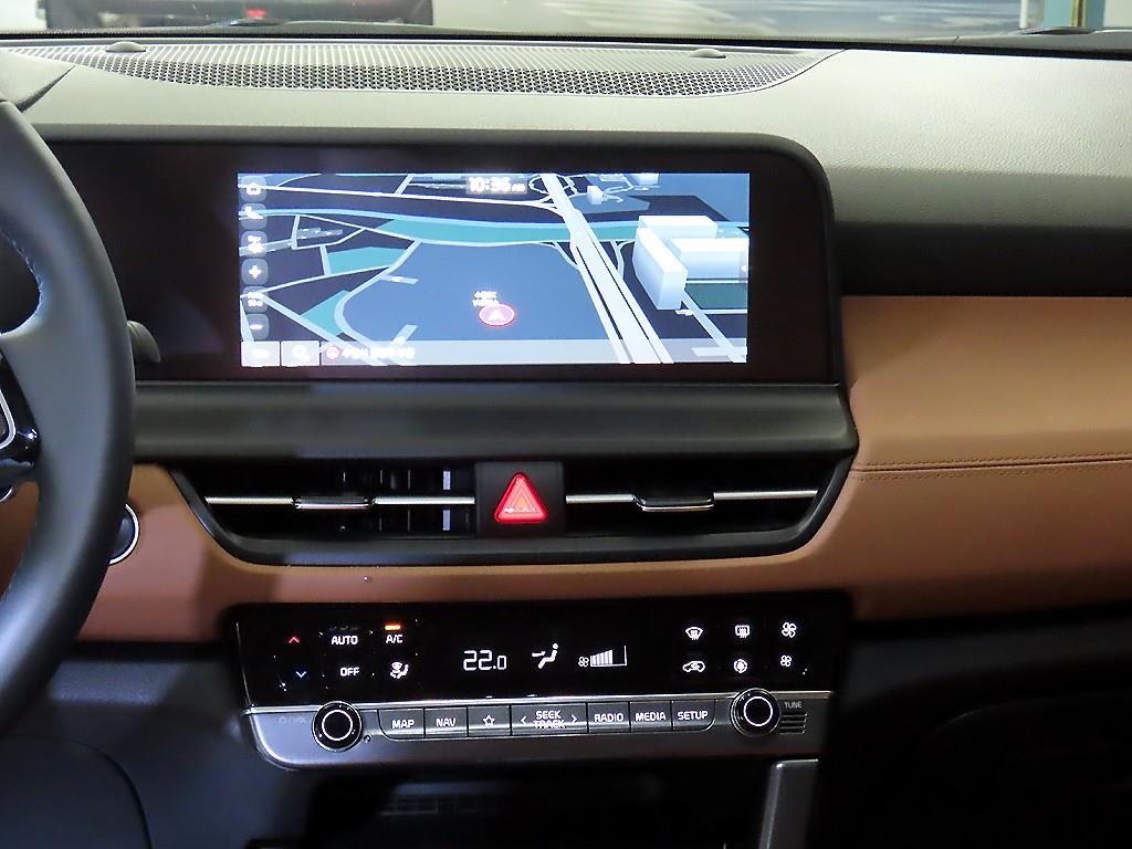 KIA Seltos - Vista 11