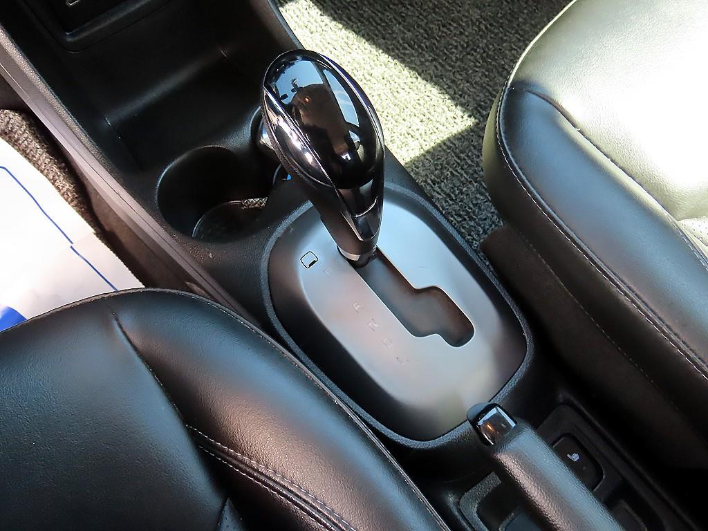 Chevrolet Spark - Vista 10
