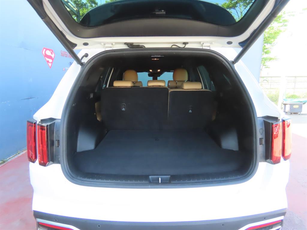 KIA Sorento - Vista 5