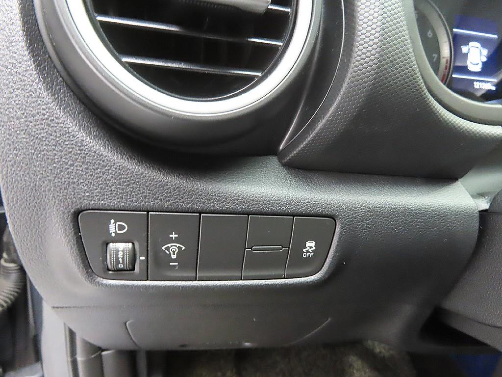 HYUNDAI Kona 2017 Gris - Importación desde Corea - HF Imports Iquique - Foto 14