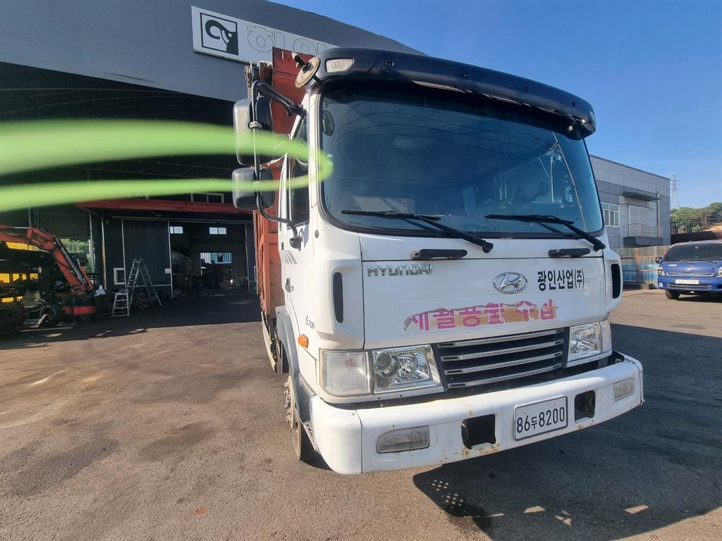 medium and large cargo goso