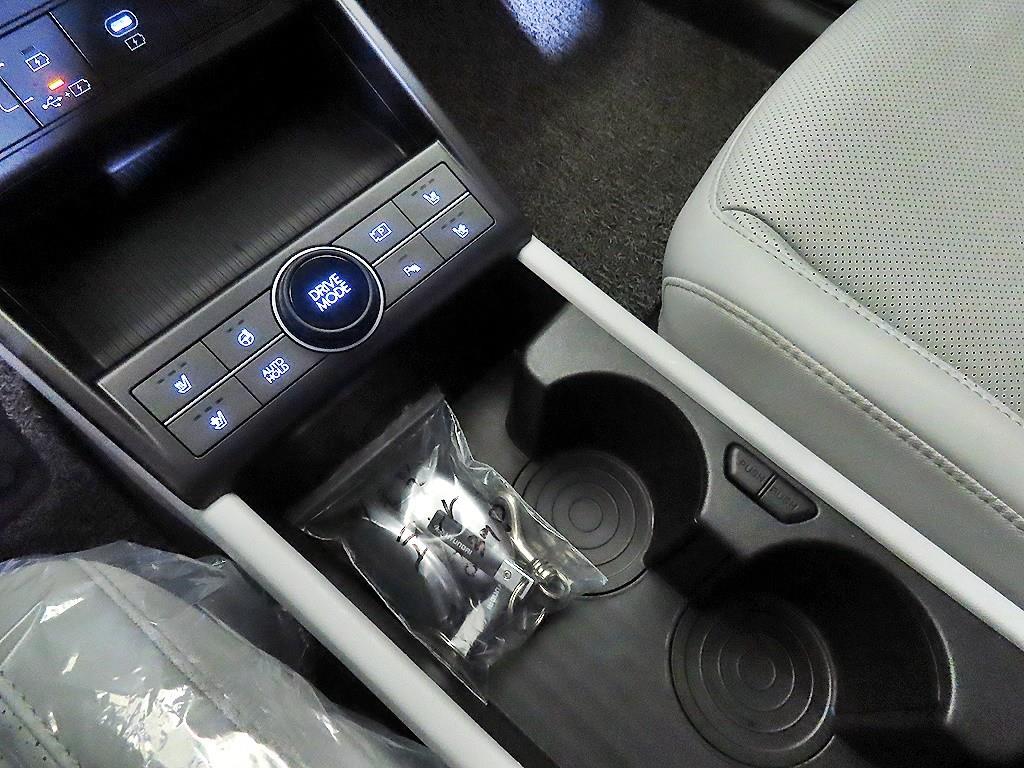HYUNDAI Kona 2024 Verde - Importación desde Corea - HF Imports Iquique - Foto 13