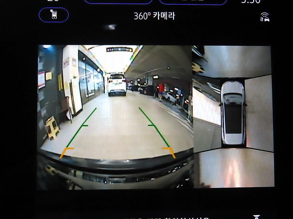 SAMSUNG Arkana 2024 Negro - Importación desde Corea - HF Imports Iquique - Foto 15