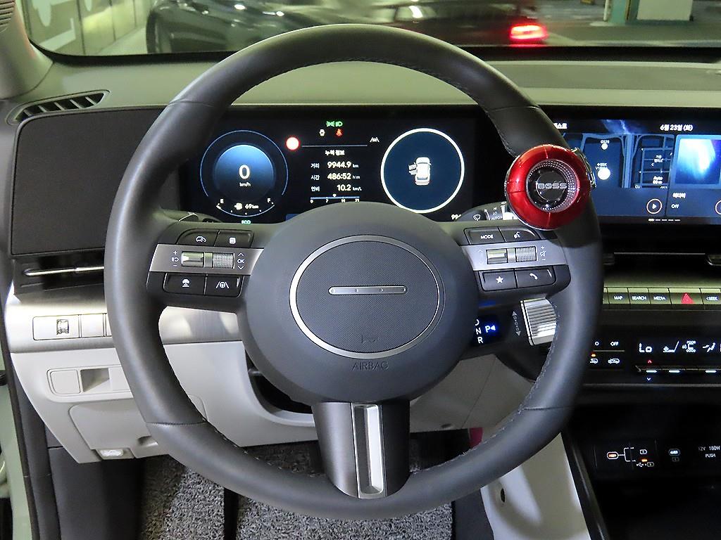 HYUNDAI Kona - Vista 8