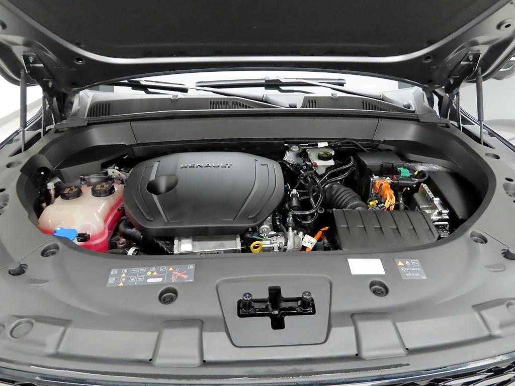 SAMSUNG Grand Koleos 2025 Gris - Importación desde Corea - HF Imports Iquique - Foto 20