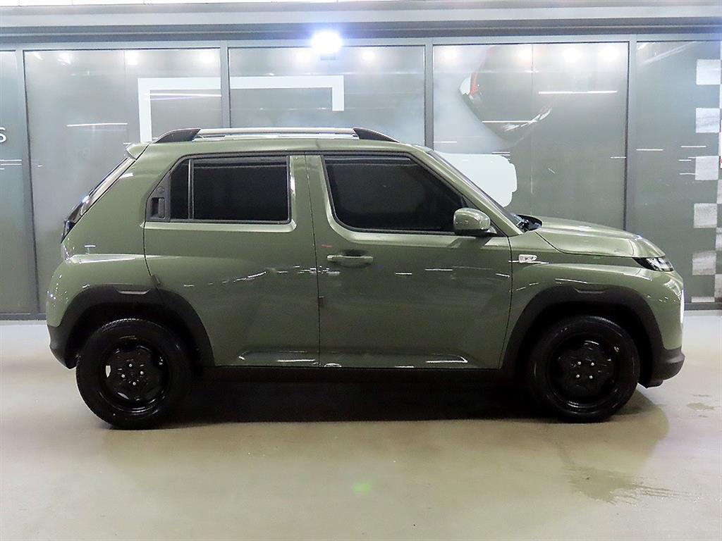 HYUNDAI Casper - Vista 3