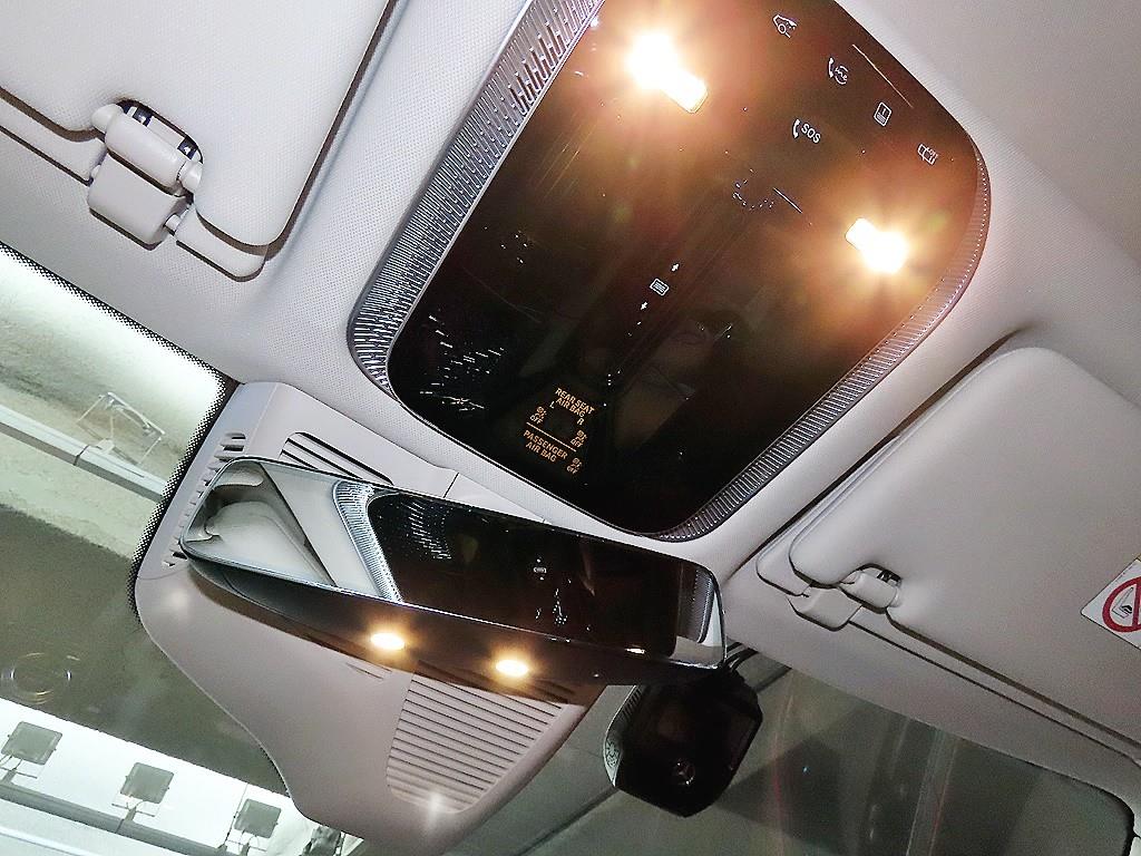 Mercedes Benz S Class 2022 Blanco - Importación desde Corea - HF Imports Iquique - Foto 13