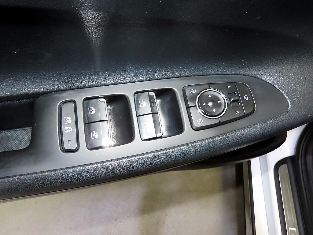 HYUNDAI Grandeur 2021 - Importación desde Corea - HF Imports Iquique - Foto 13