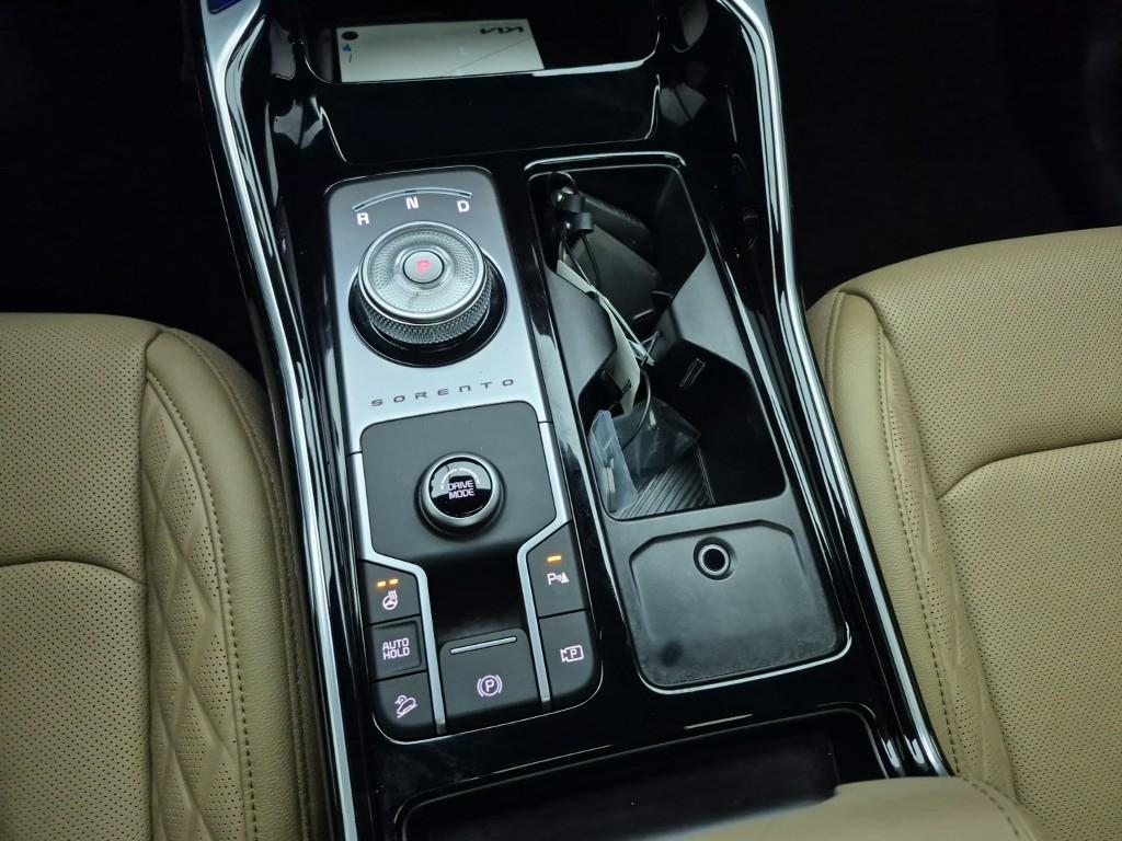 KIA Sorento - Vista 8