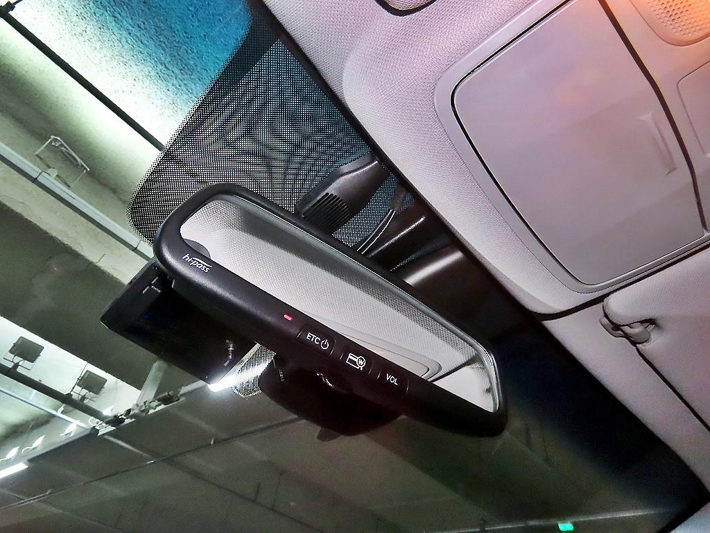 HYUNDAI Sonata 2018 Gris - Importación desde Corea - HF Imports Iquique - Foto 17