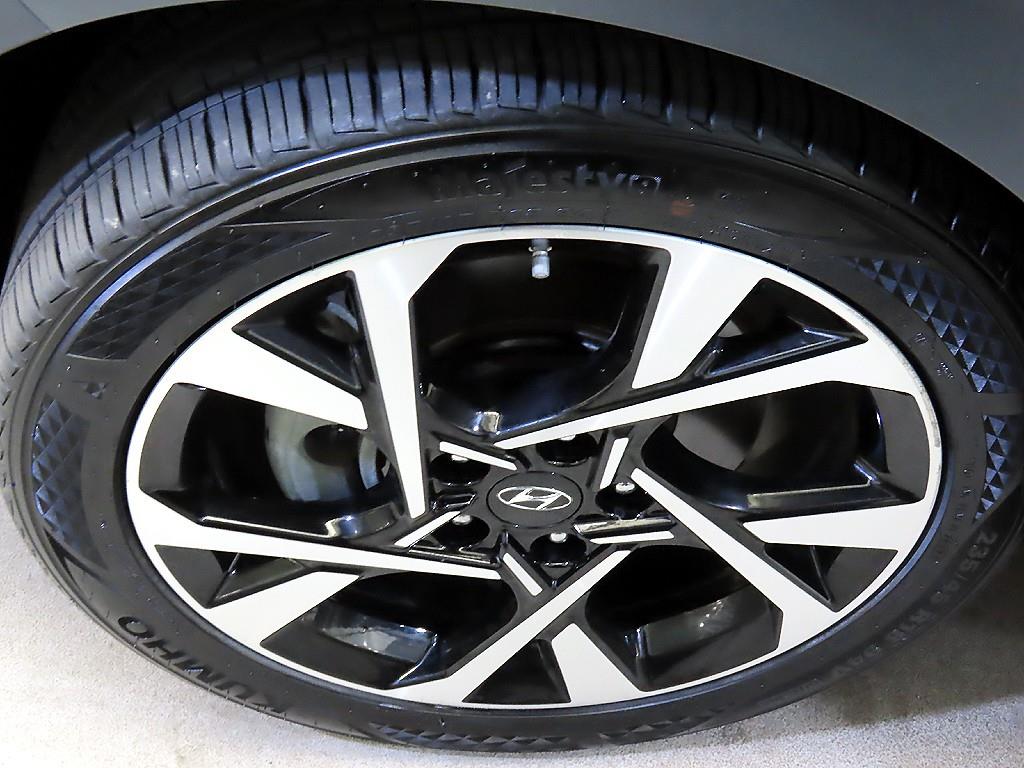 HYUNDAI Kona 2021 Gris - Importación desde Corea - HF Imports Iquique - Foto 20