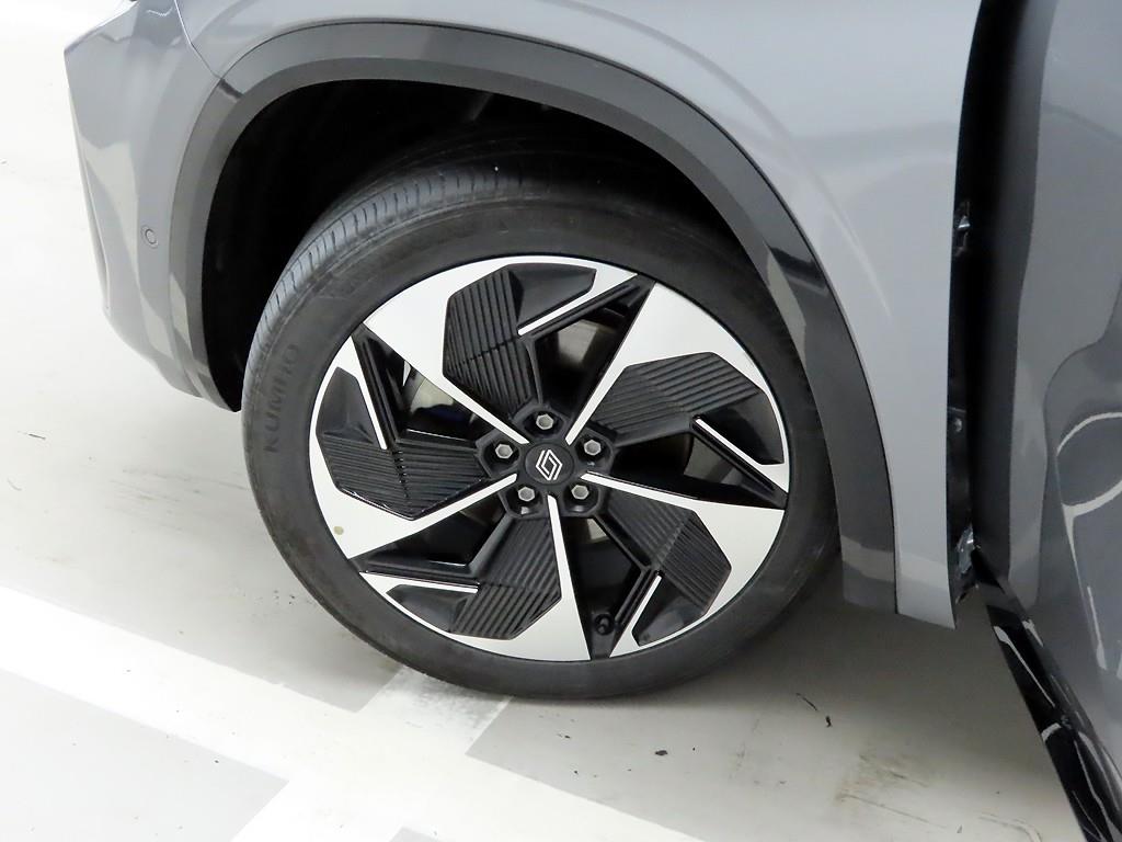 SAMSUNG Grand Koleos 2025 Gris - Importación desde Corea - HF Imports Iquique - Foto 19