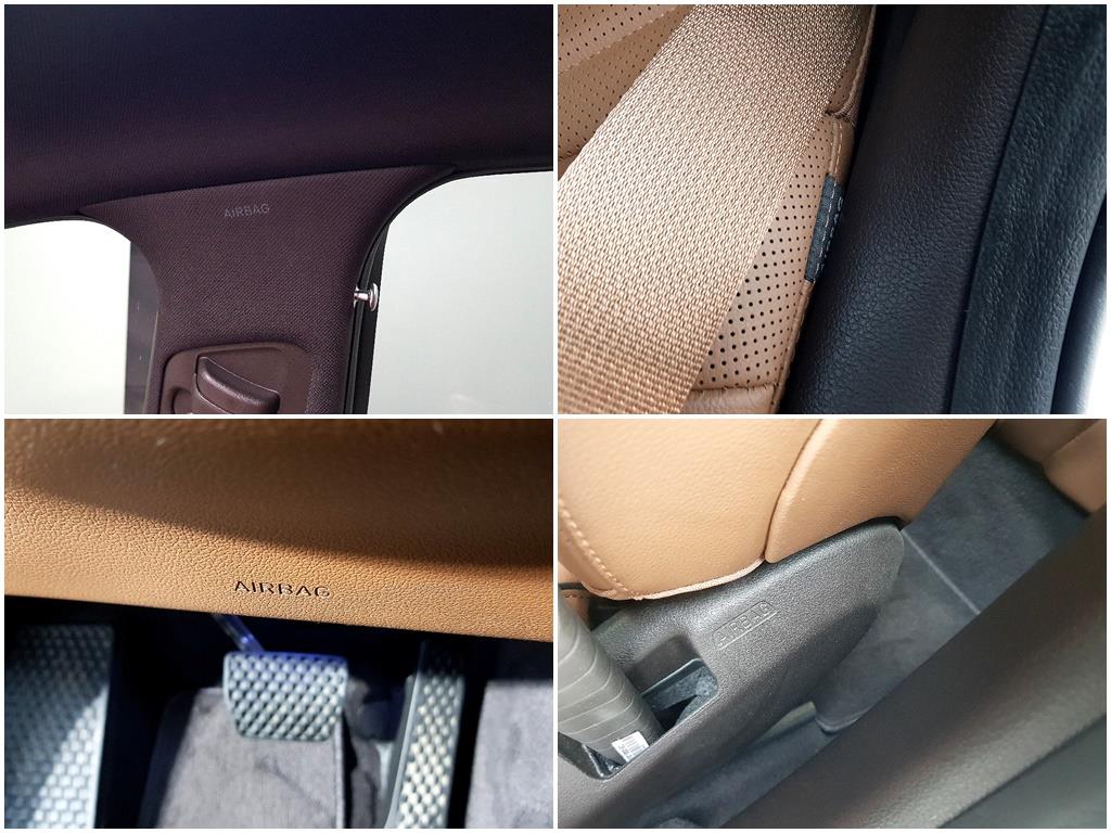 Genesis G80 2022 Blanco - Importación desde Corea - HF Imports Iquique - Foto 15