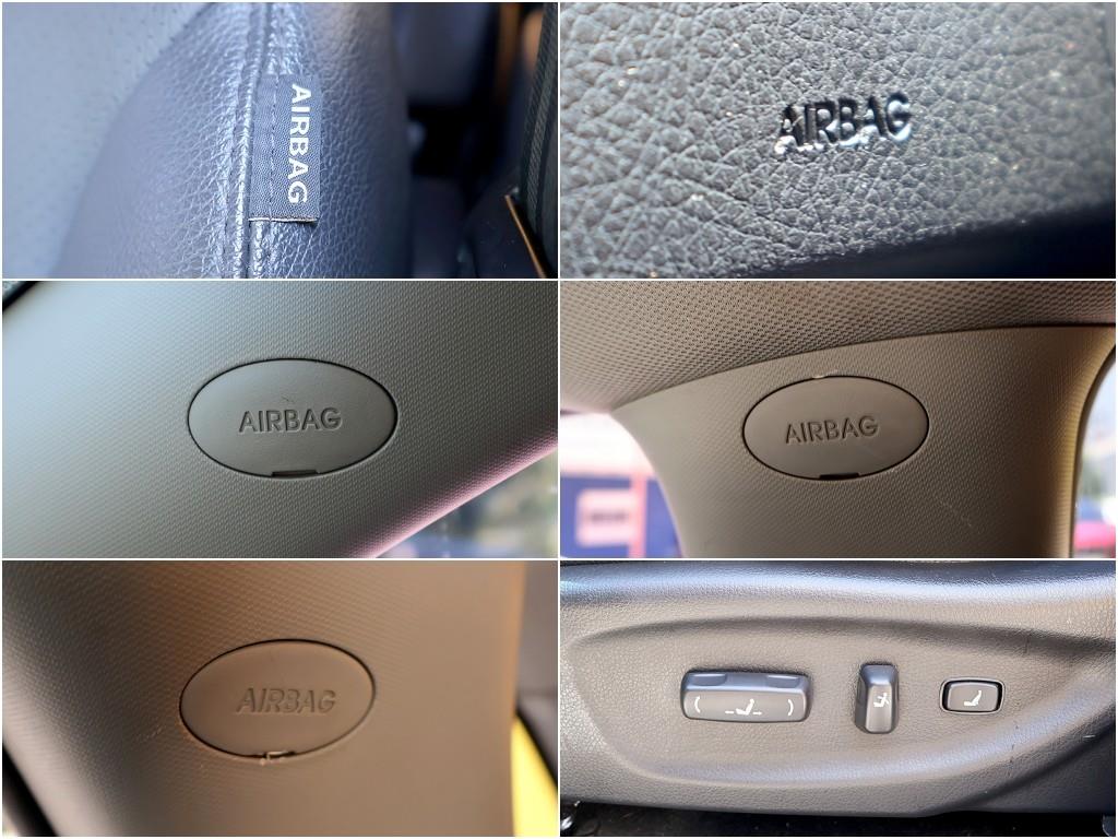 KIA Sorento 2012 Gris - Importación desde Corea - HF Imports Iquique - Foto 14