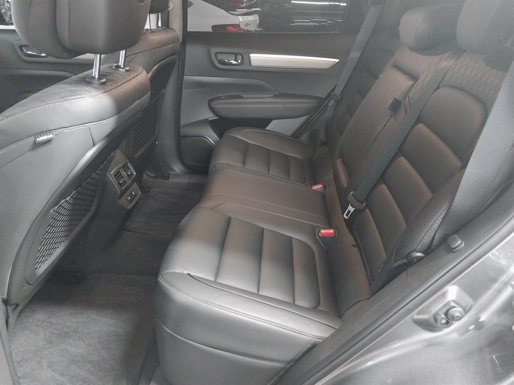 SAMSUNG QM6 2020 Gris - Importación desde Corea - HF Imports Iquique - Foto 15
