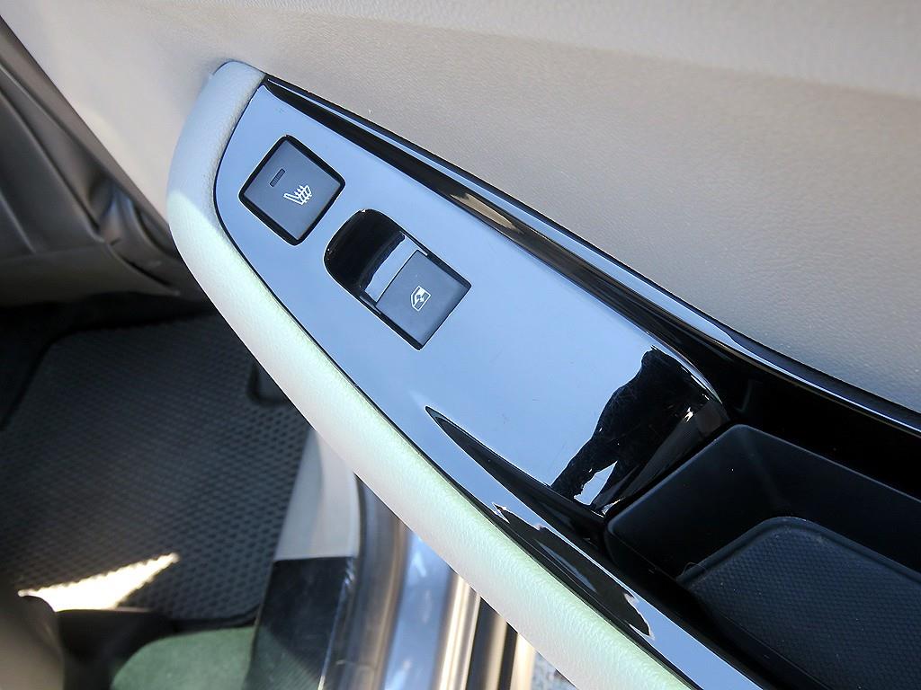 Chevrolet Orlando - Vista 10