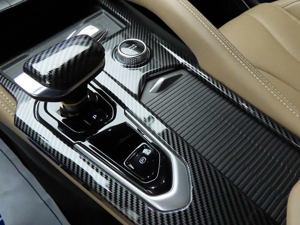SAMSUNG Grand Koleos - Vista 11