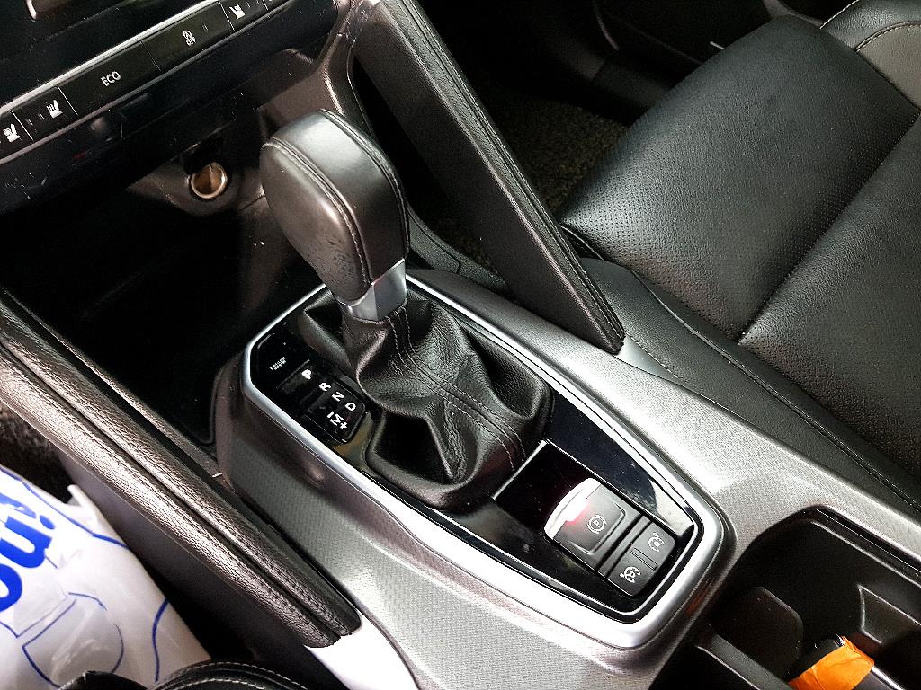 SAMSUNG QM6 2017 Blanco - Importación desde Corea - HF Imports Iquique - Foto 13