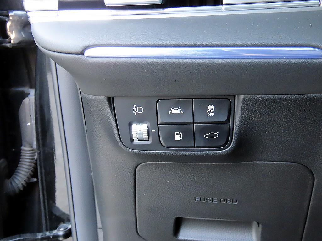 HYUNDAI Grandeur 2022 - Importación desde Corea - HF Imports Iquique - Foto 13
