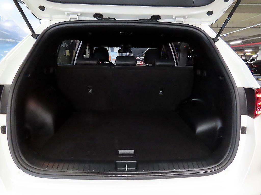 KIA Sportage 2019 Blanco - Importación desde Corea - HF Imports Iquique - Foto 17