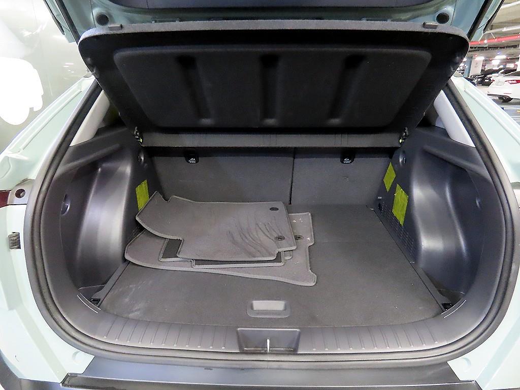 HYUNDAI Kona 2024 Verde - Importación desde Corea - HF Imports Iquique - Foto 16