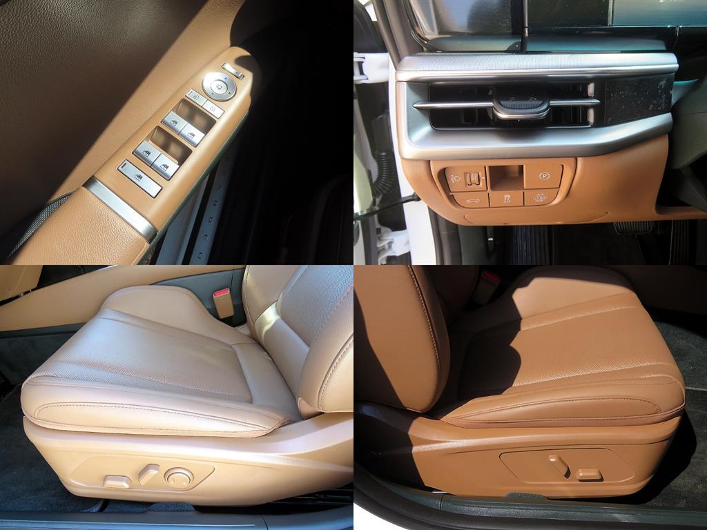 HYUNDAI Grandeur 2023 Blanco - Importación desde Corea - HF Imports Iquique - Foto 17