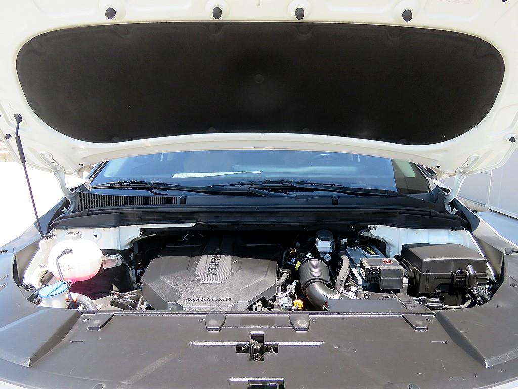 KIA Carnival 2021 Blanco - Importación desde Corea - HF Imports Iquique - Foto 19