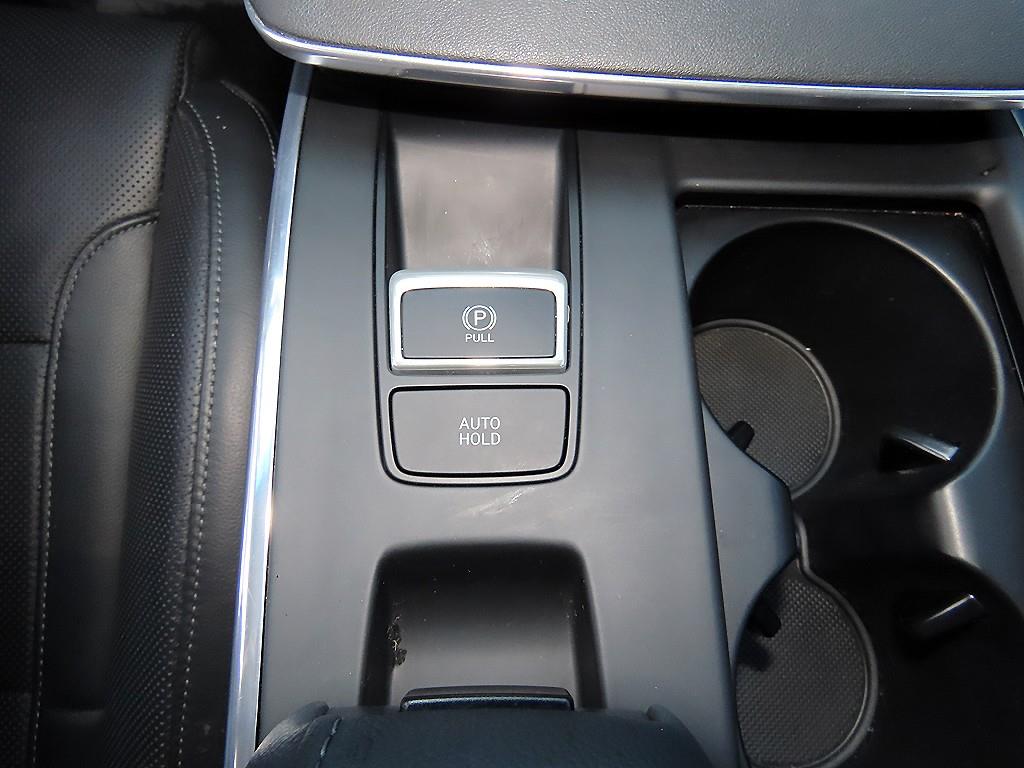HYUNDAI Grandeur 2022 - Importación desde Corea - HF Imports Iquique - Foto 15