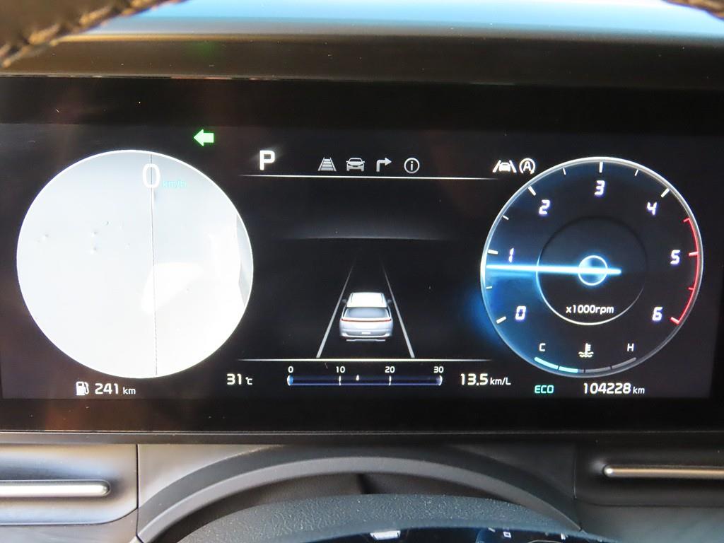 KIA Carnival - Vista 11