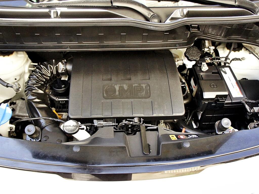 KIA Ray 2023 Blanco - Importación desde Corea - HF Imports Iquique - Foto 19