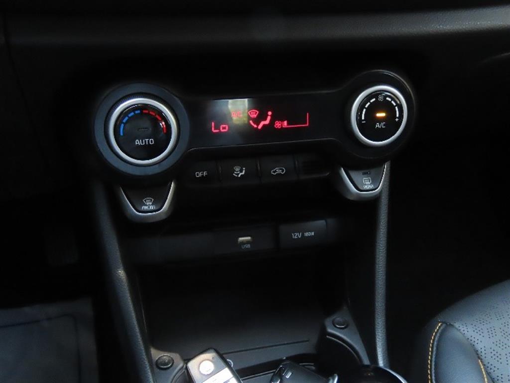 KIA Morning - Vista 7