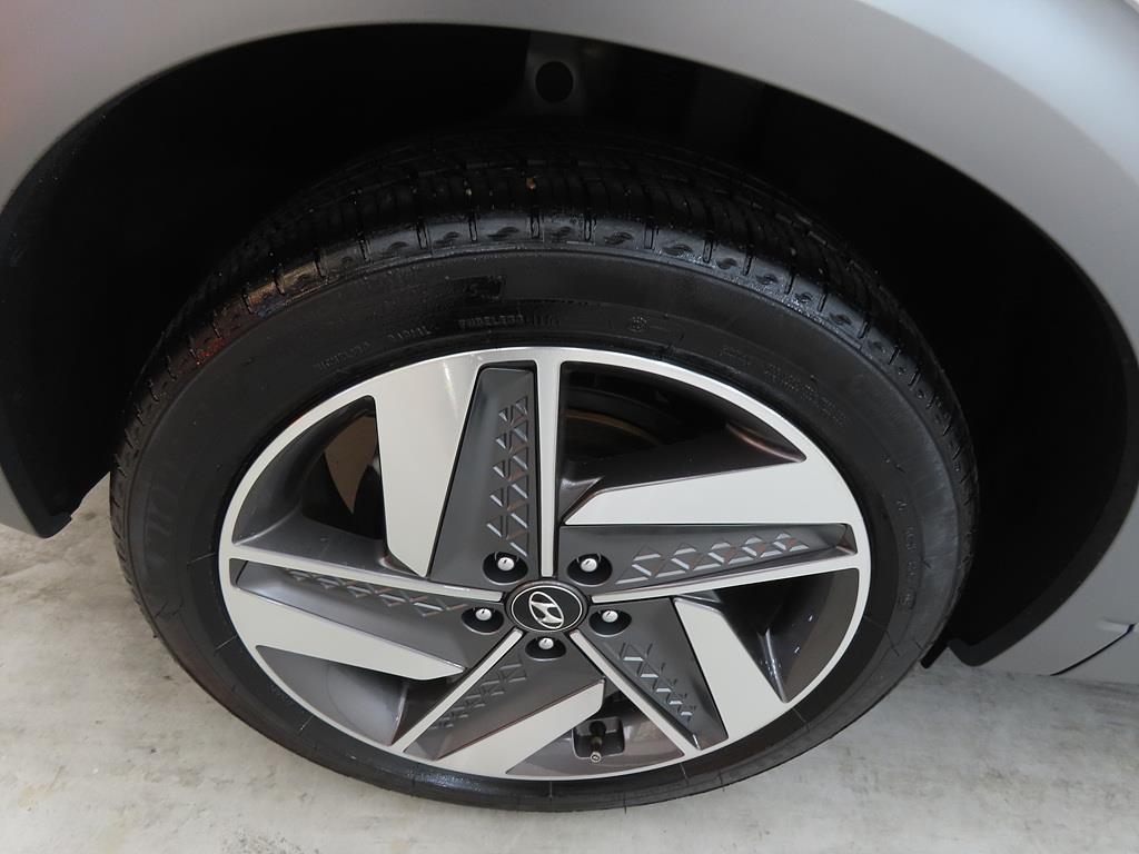 HYUNDAI Nexo 2024 Blanco - Importación desde Corea - HF Imports Iquique - Foto 20