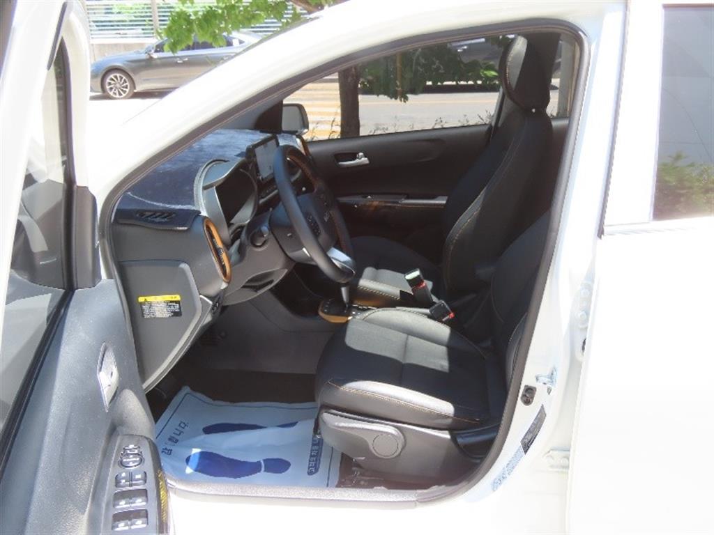 KIA Morning 2022 - Importación desde Corea - HF Imports Iquique - Foto 13