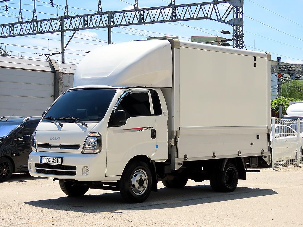 Small Truck Top_Wingbody - Vista 2