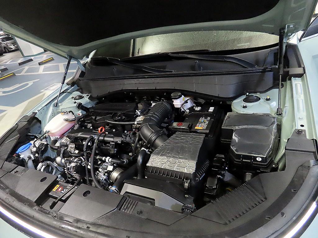 HYUNDAI Kona 2024 Verde - Importación desde Corea - HF Imports Iquique - Foto 19